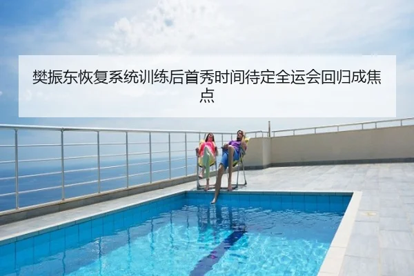 樊振东恢复系统训练后首秀时间待定全运会回归成焦点